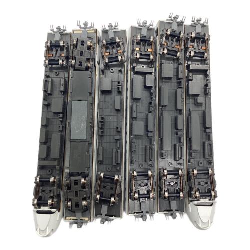KATO (カトー) 885系”かもめ”6両セット Nゲージ 10-410 885系
