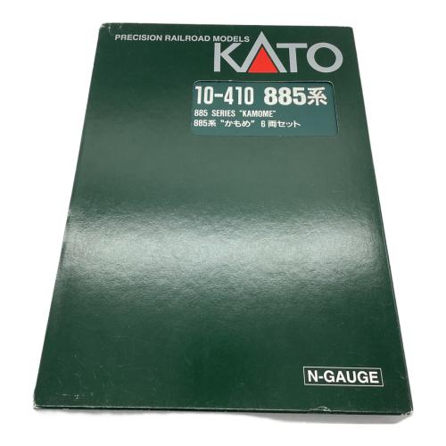 KATO (カトー) 885系”かもめ”6両セット Nゲージ 10-410 885系