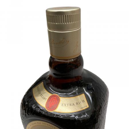 オールドパー　古酒　 12年 　スコッチ　ウイスキー オールドパー スコッチウィスキー 12年 750ml｜トレファクONLINE