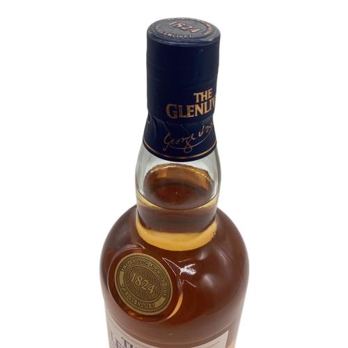 ザ・グレンリベット・ファウンダーズリザーブ スコッチウィスキー 700ml