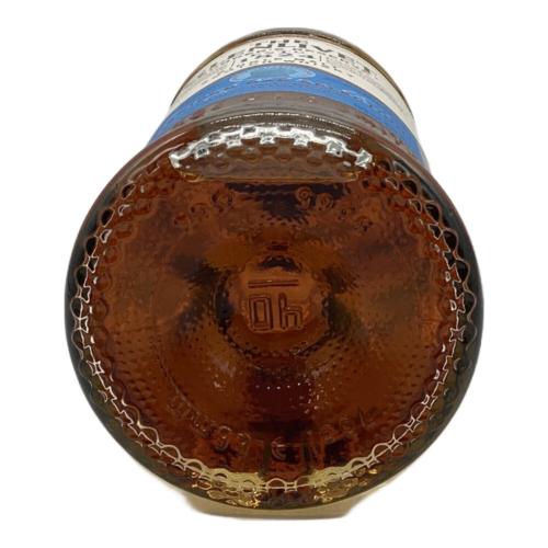 ザ・グレンリベット・ファウンダーズリザーブ スコッチウィスキー 700ml