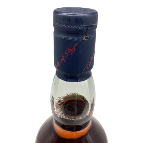 タリスカーポートリー スコッチウィスキー 700ml