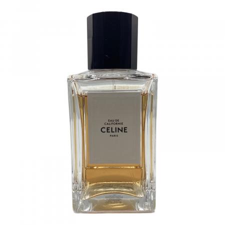 CELINE (セリーヌ) オードパルファム 100ml オード・カリフォルニ