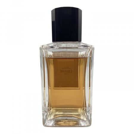 CELINE セリーヌ オードカリフォルニ　オードゥパルファン 100mL CELINE (セリーヌ) オードパルファム 100ml オード・カリフォルニ
