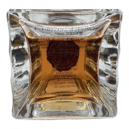 CELINE (セリーヌ) オードパルファム 100ml オード・カリフォルニ