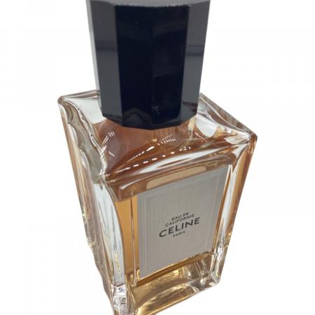 CELINE セリーヌ オードカリフォルニ　オードゥパルファン 100mL CELINE (セリーヌ) オードパルファム 100ml オード・カリフォルニ
