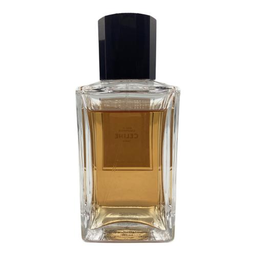 CELINE (セリーヌ) オードパルファム 100ml オード・カリフォルニ