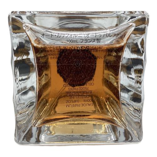 CELINE (セリーヌ) オードパルファム 100ml オード・カリフォルニ