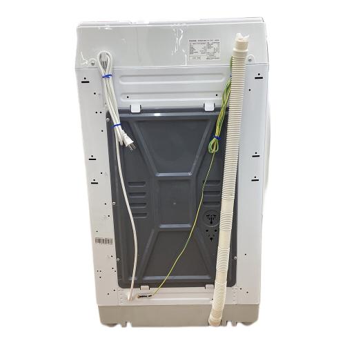 TOSHIBA (トウシバ) 全自動洗濯機 AW-7GM2 2024年製 303