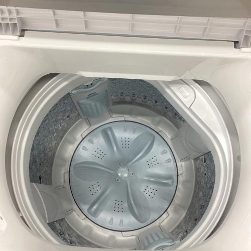TOSHIBA (トウシバ) 全自動洗濯機 AW-7GM2 2024年製 303