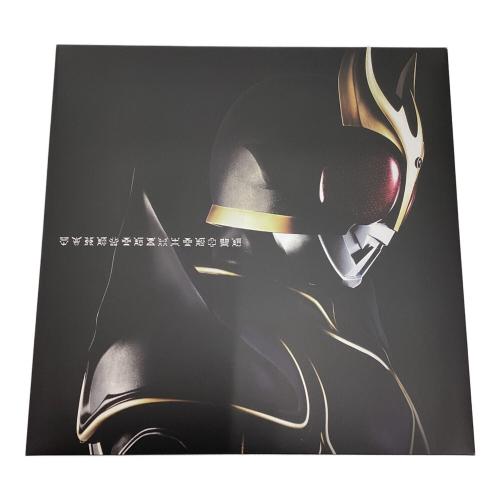 仮面ライダークウガ (カメンライダークウガ) 変身ベルトアークル（2019年版） 仮面ライダー ヨゴレ有 CSM（コンプリートセレクションモディフィケーション）