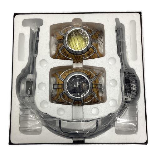 仮面ライダークウガ (カメンライダークウガ) 変身ベルトアークル（2019年版） 仮面ライダー ヨゴレ有 CSM（コンプリートセレクションモディフィケーション）