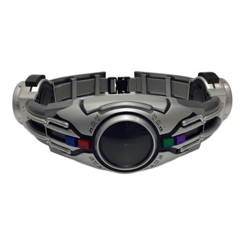 仮面ライダークウガ (カメンライダークウガ) 変身ベルトアークル（2019年版） 仮面ライダー ヨゴレ有 CSM（コンプリートセレクションモディフィケーション）