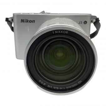 Nikon (ニコン) ミラーレス一眼カメラ J3