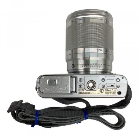 Nikon (ニコン) ミラーレス一眼カメラ J3｜トレファクONLINE