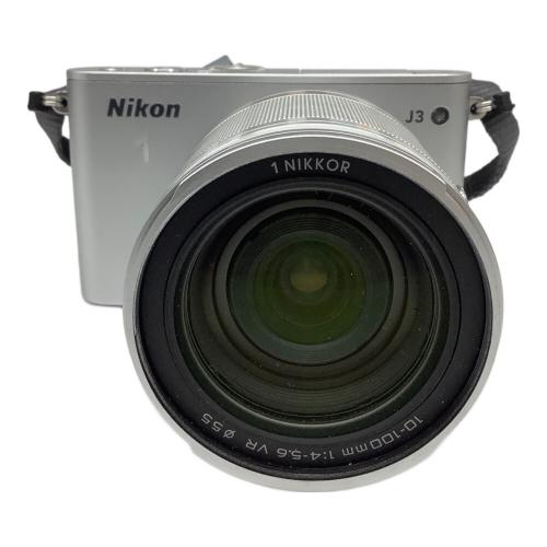 Nikon (ニコン) ミラーレス一眼カメラ J3