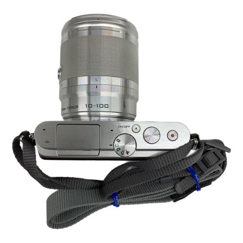 Nikon (ニコン) ミラーレス一眼カメラ J3