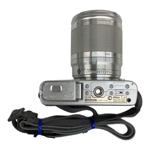 Nikon (ニコン) ミラーレス一眼カメラ J3