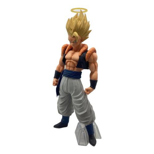 BACK TO THE FILMB賞 超ゴジータ ドラゴンボールグッズ