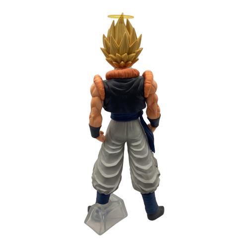 BACK TO THE FILMB賞 超ゴジータ ドラゴンボールグッズ