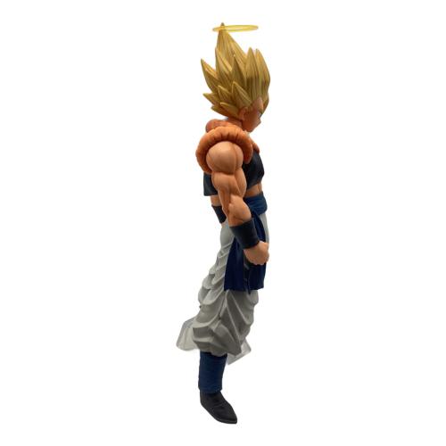 BACK TO THE FILMB賞 超ゴジータ ドラゴンボールグッズ