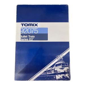 TOMIX (トミックス) Tomix 92075 bulletTrain Series 2 Nゲージ