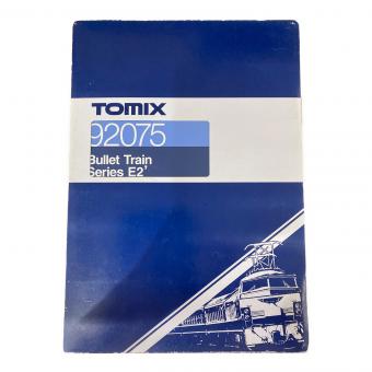 TOMIX (トミックス) Tomix 92075 bulletTrain Series 2 Nゲージ