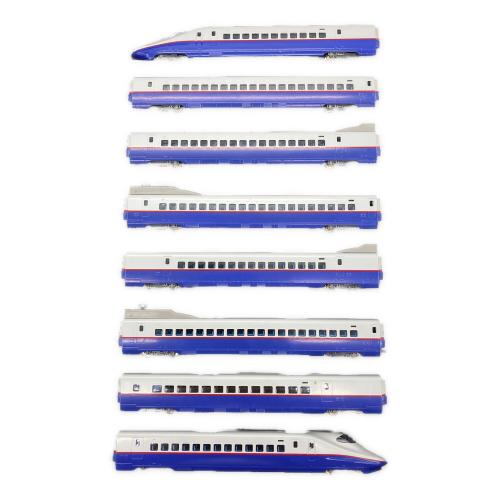 TOMIX (トミックス) Tomix 92075 bulletTrain Series 2 Nゲージ