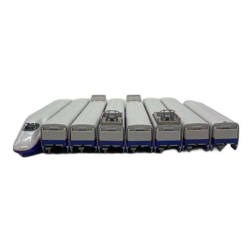 TOMIX (トミックス) Tomix 92075 bulletTrain Series 2 Nゲージ
