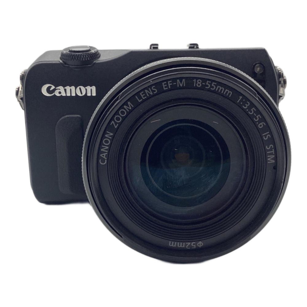 CANON (キヤノン) デジタル一眼レフカメラ DS126391｜トレファクONLINE