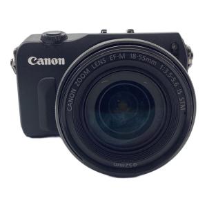CANON (キヤノン) デジタル一眼レフカメラ DS126391