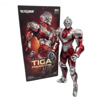 THREE ZERO (スリーゼロ) フィギュア フィグゼロ 1/6 ULTRAMAN SUIT