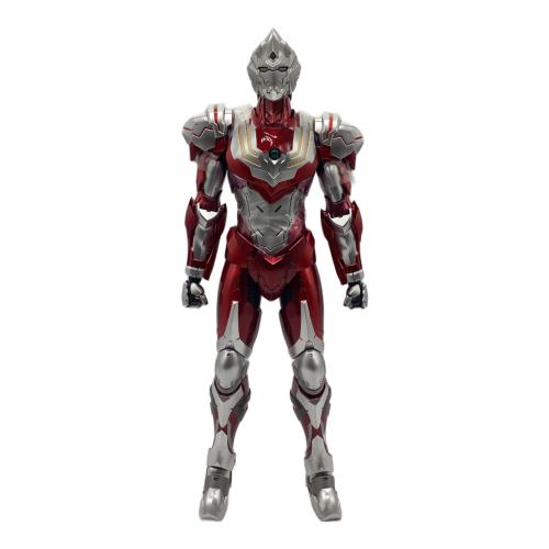 THREE ZERO (スリーゼロ) フィギュア フィグゼロ 1/6 ULTRAMAN SUIT