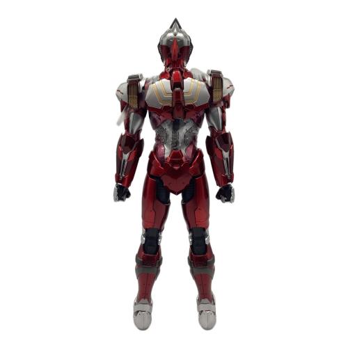 THREE ZERO (スリーゼロ) フィギュア フィグゼロ 1/6 ULTRAMAN SUIT