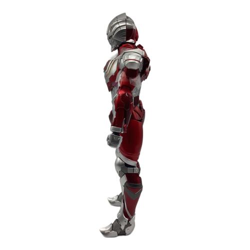 THREE ZERO (スリーゼロ) フィギュア フィグゼロ 1/6 ULTRAMAN SUIT