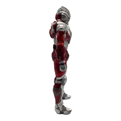 THREE ZERO (スリーゼロ) フィギュア フィグゼロ 1/6 ULTRAMAN SUIT