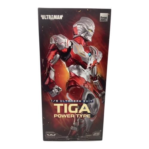 THREE ZERO (スリーゼロ) フィギュア フィグゼロ 1/6 ULTRAMAN SUIT