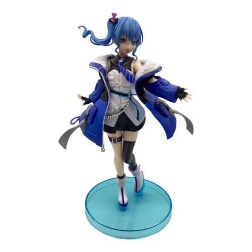 BANDAI SPIRITS (バンダイスピリッツ) 星街すいせい賞 開封品