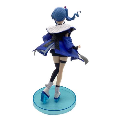 BANDAI SPIRITS (バンダイスピリッツ) 星街すいせい賞 開封品