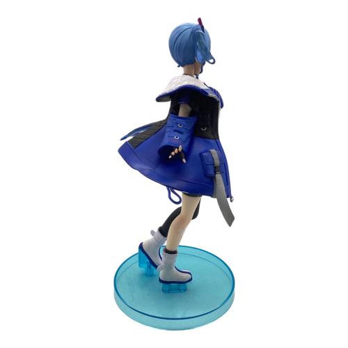BANDAI SPIRITS (バンダイスピリッツ) 星街すいせい賞 開封品