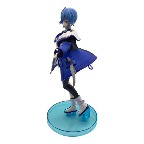 BANDAI SPIRITS (バンダイスピリッツ) 星街すいせい賞 開封品