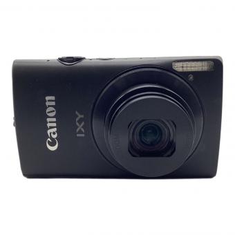 CANON (キヤノン) コンパクトデジタルカメラ IXY600F
