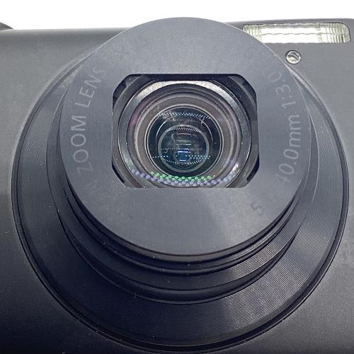 CANON (キヤノン) コンパクトデジタルカメラ IXY600F
