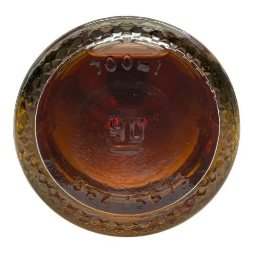 マッカラン (MACALLAN) スコッチウィスキー 700ml