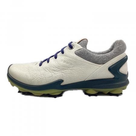 ECCO (エコー) ゴルフシューズ BIOM G3 レディース SIZE 24.5cm