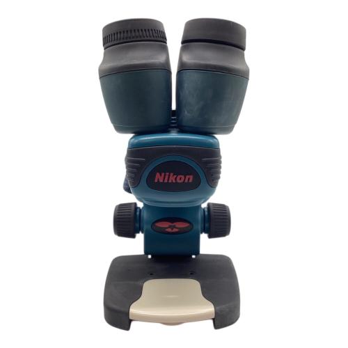 Nikon (ニコン) 顕微鏡 ネイチャースコープ ファーブル