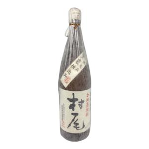 村尾 芋焼酎 1800ml