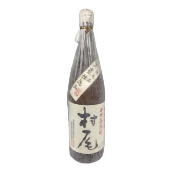村尾 芋焼酎 1800ml