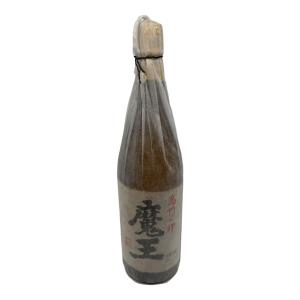 魔王 (マオウ) 芋焼酎 1800ml
