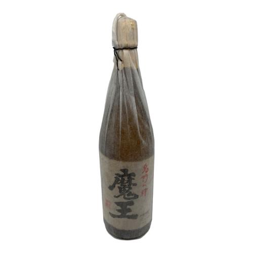 魔王 (マオウ) 芋焼酎 1800ml